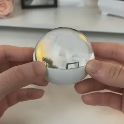 MemoBall™ 2.0 + WiFi - Bringing memories to life