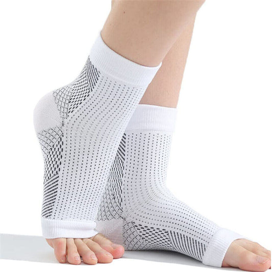 DE NuroSocks™ - Compression socks for foot pain relief