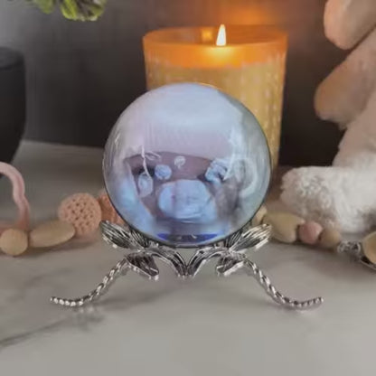 MemoBall™ 2.0 + WiFi - Bringing memories to life