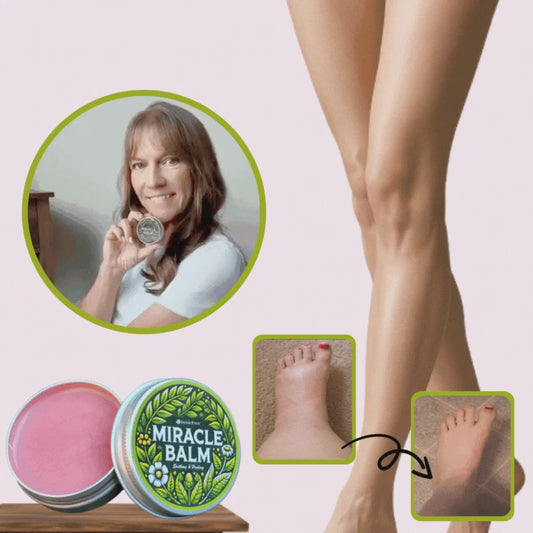NuroBalm
