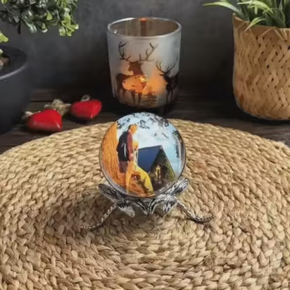 MemoBall™ 2.0 + WiFi - Bringing memories to life