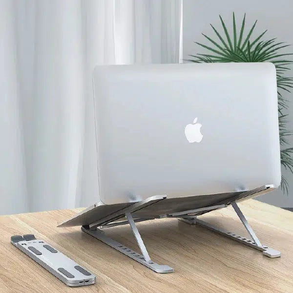 Portable Ergonomic Laptop Stand